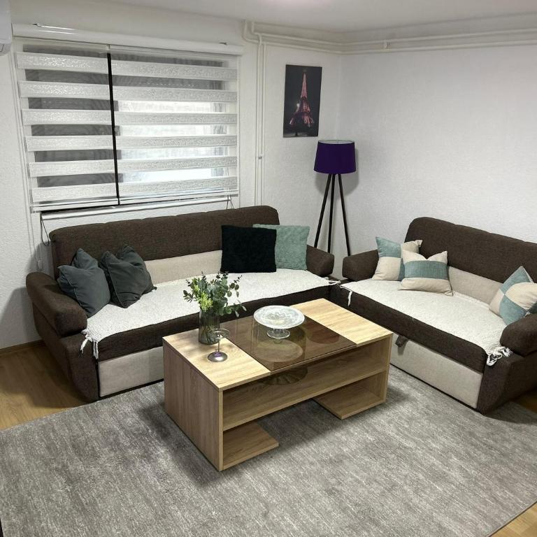 Apartment Ramdedovic - Apartman sa 1 Spavaćom Sobom - 7