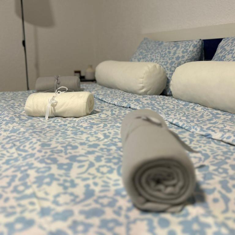 Apartment Ramdedovic - Apartman sa 1 Spavaćom Sobom - 9