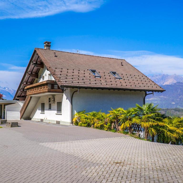 Casa Carlo - Appartamento Bilocale - 17