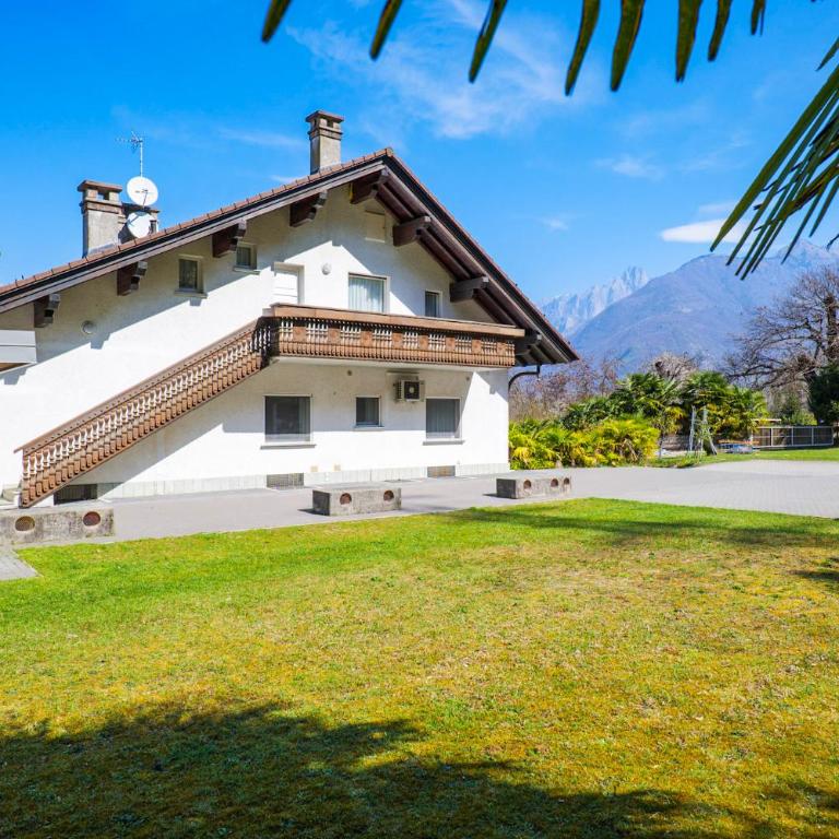 Casa Carlo - Appartamento Bilocale - 1
