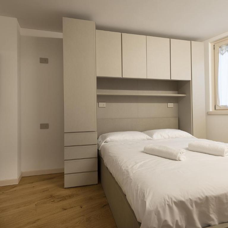 Wooden Wall - AffittiPontediLegno - Appartamento - 15