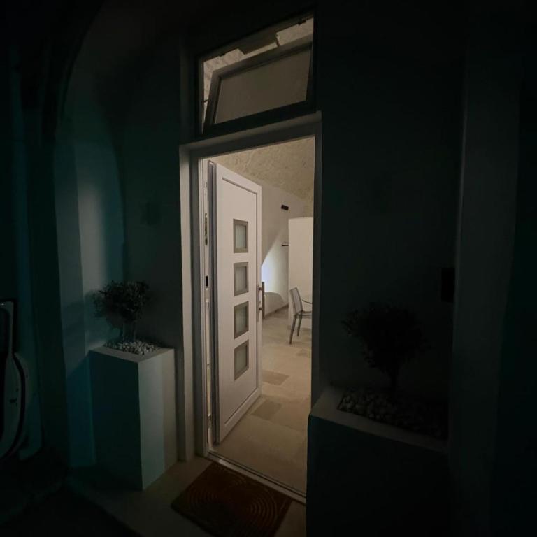Suite GlassGreen - Appartamento con 1 Camera da Letto - 23