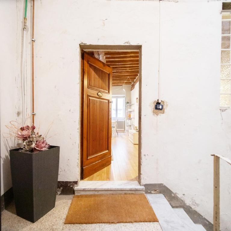 Casa Sophia, a timeless stay in Lucca - Appartamento con 1 Camera da Letto - 26