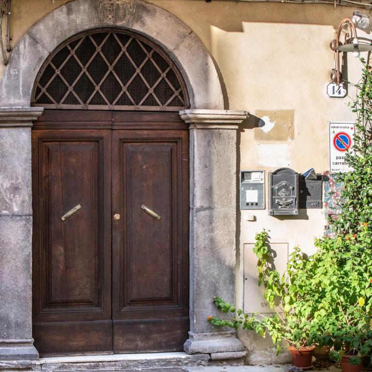 Casa Sophia, a timeless stay in Lucca - Appartamento con 1 Camera da Letto - 30