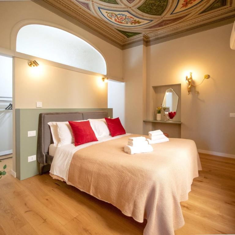 Dimora del Gallo in Center Town - Appartamento Deluxe con 1 Camera da Letto - 22