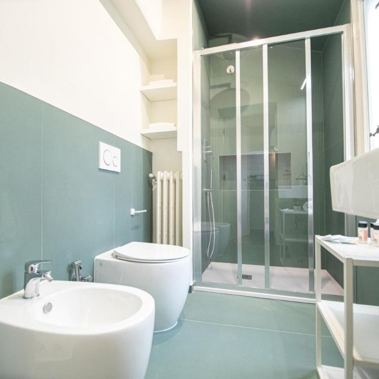 Dimora del Gallo in Center Town - Appartamento Deluxe con 1 Camera da Letto - 26