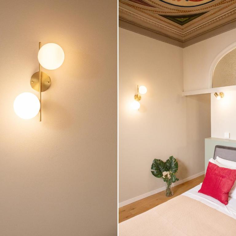 Dimora del Gallo in Center Town - Appartamento Deluxe con 1 Camera da Letto - 31