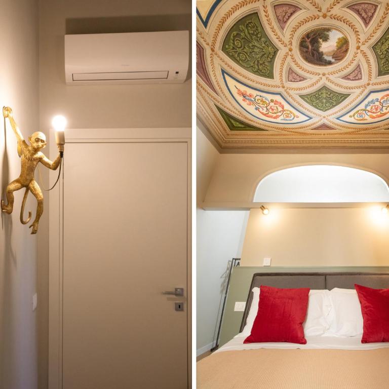 Dimora del Gallo in Center Town - Appartamento Deluxe con 1 Camera da Letto - 32
