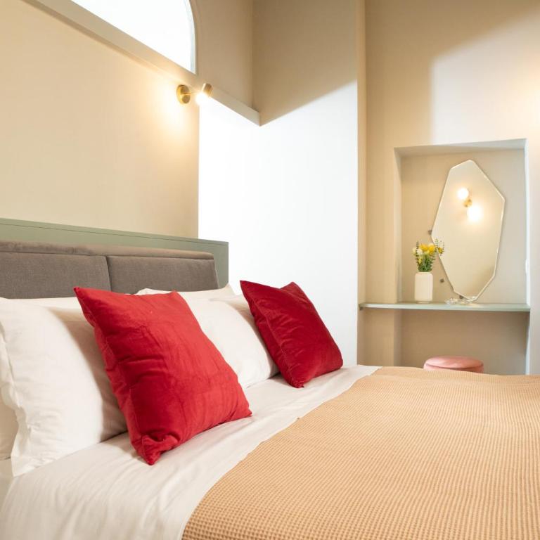 Dimora del Gallo in Center Town - Appartamento Deluxe con 1 Camera da Letto - 34