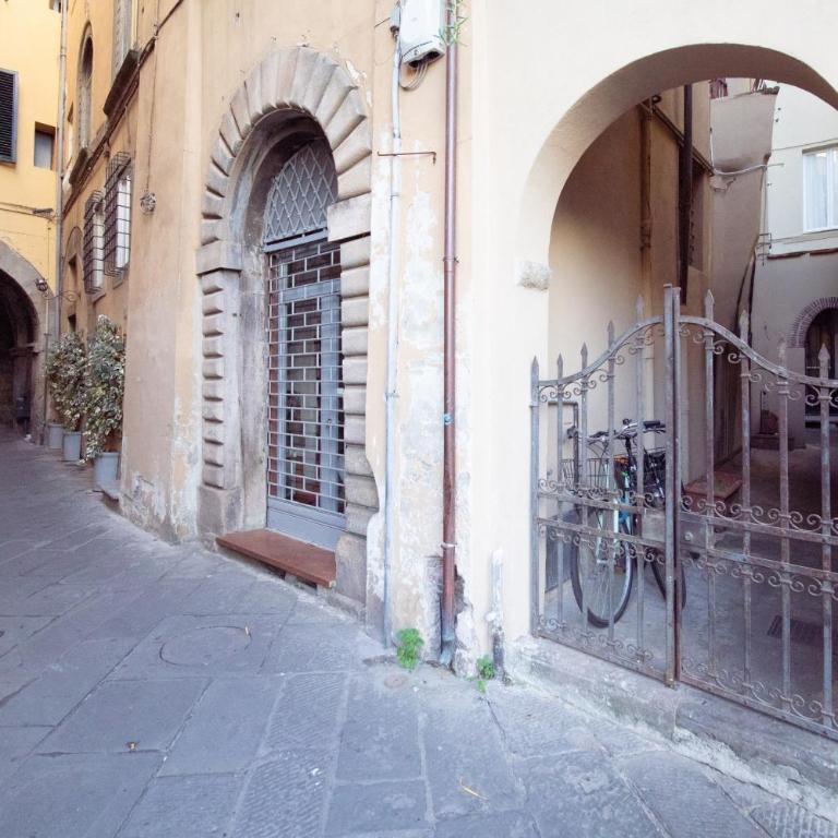 Dimora del Gallo in Center Town - Appartamento Deluxe con 1 Camera da Letto - 38