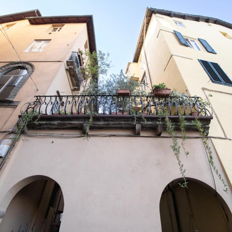 Dimora del Gallo in Center Town - Appartamento Deluxe con 1 Camera da Letto - 39