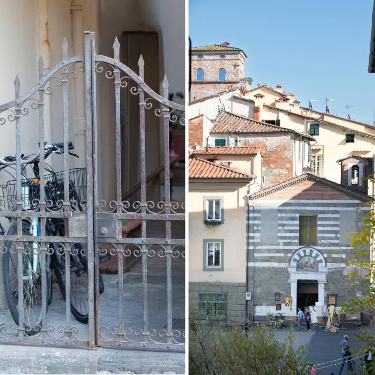Dimora del Gallo in Center Town - Appartamento Deluxe con 1 Camera da Letto - 37