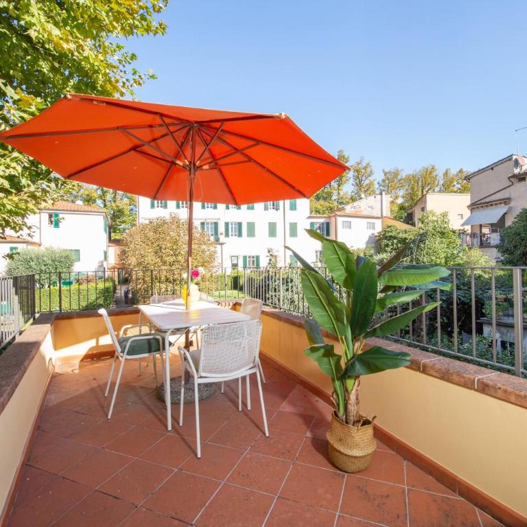 Bonnie Hideaway with terrace by Abita - Apartment with Terrace - 1