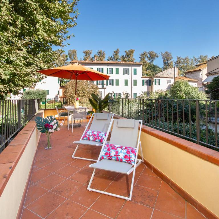 Bonnie Hideaway with terrace by Abita - Apartment with Terrace - 2
