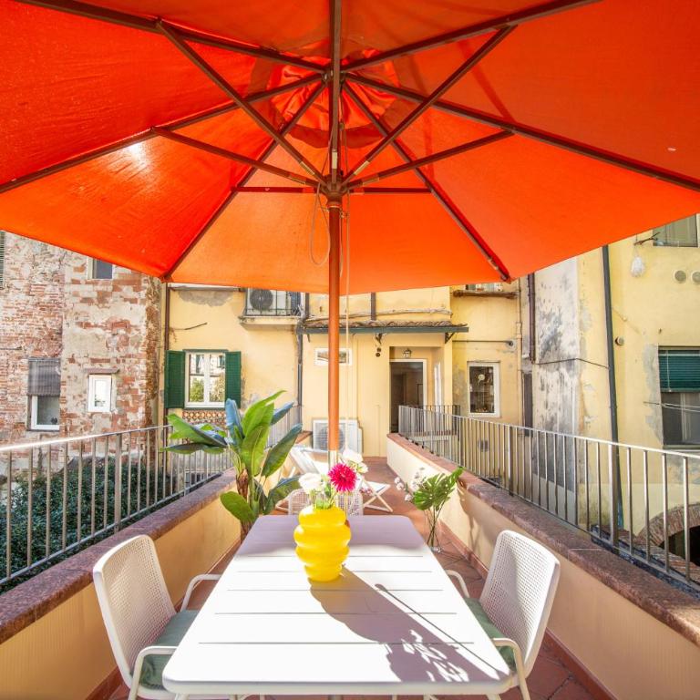 Bonnie Hideaway with terrace by Abita - Apartment with Terrace - 5