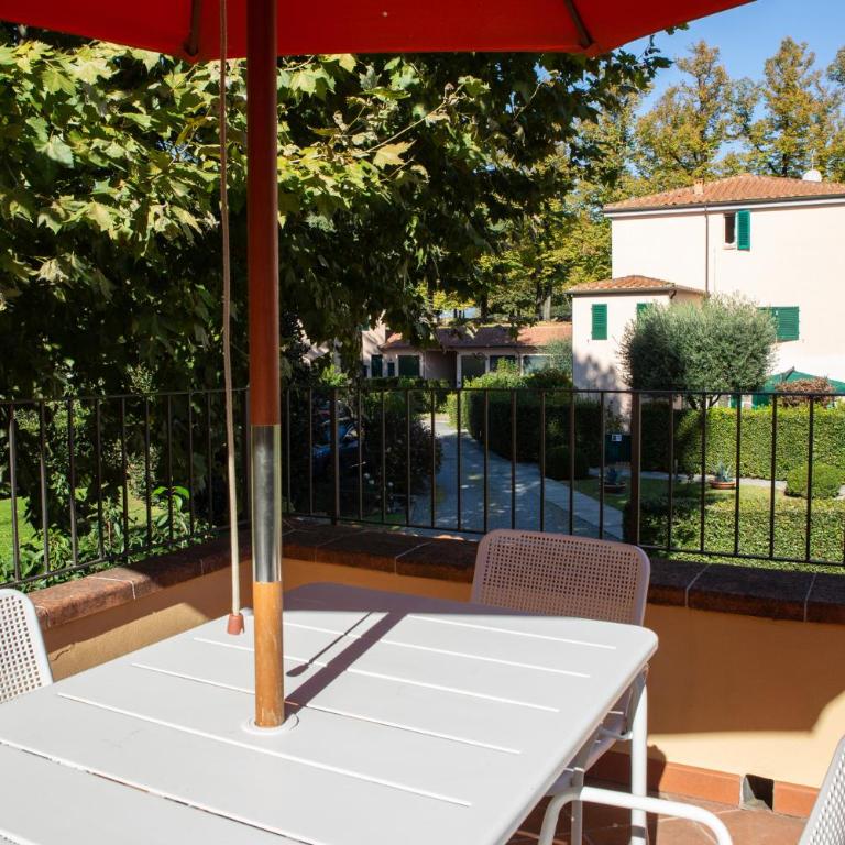 Bonnie Hideaway with terrace by Abita - Apartment with Terrace - 6