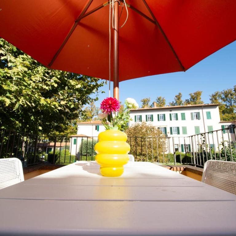 Bonnie Hideaway with terrace by Abita - Apartment with Terrace - 7