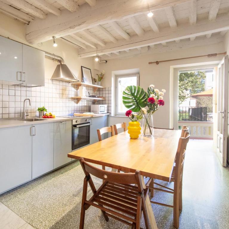 Bonnie Hideaway with terrace by Abita - Apartment with Terrace - 17