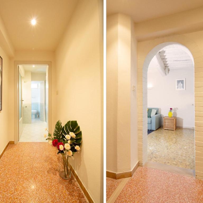 Bonnie Hideaway with terrace by Abita - Apartment with Terrace - 16