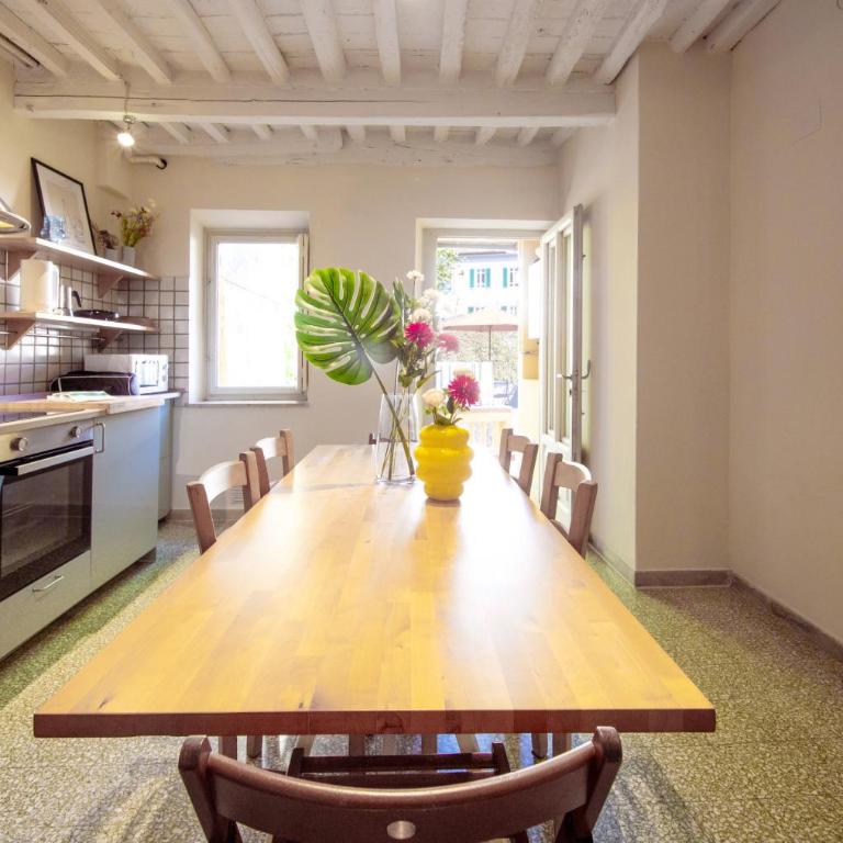 Bonnie Hideaway with terrace by Abita - Apartment with Terrace - 18