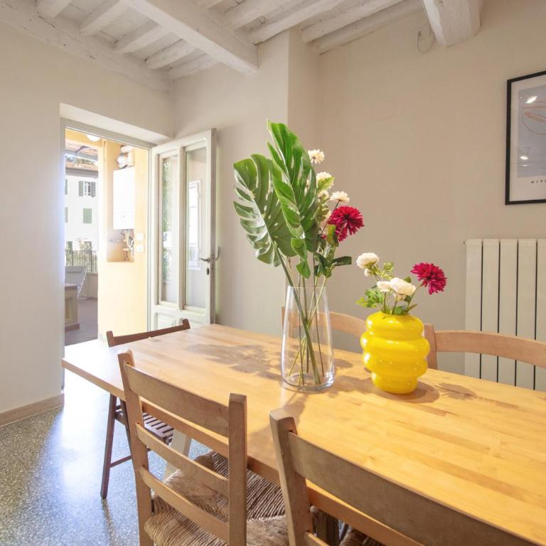 Bonnie Hideaway with terrace by Abita - Apartment with Terrace - 19
