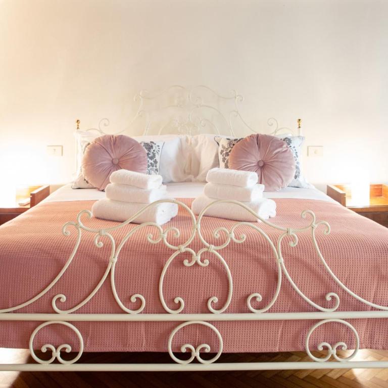 Bonnie Hideaway with terrace by Abita - Apartment with Terrace - 27
