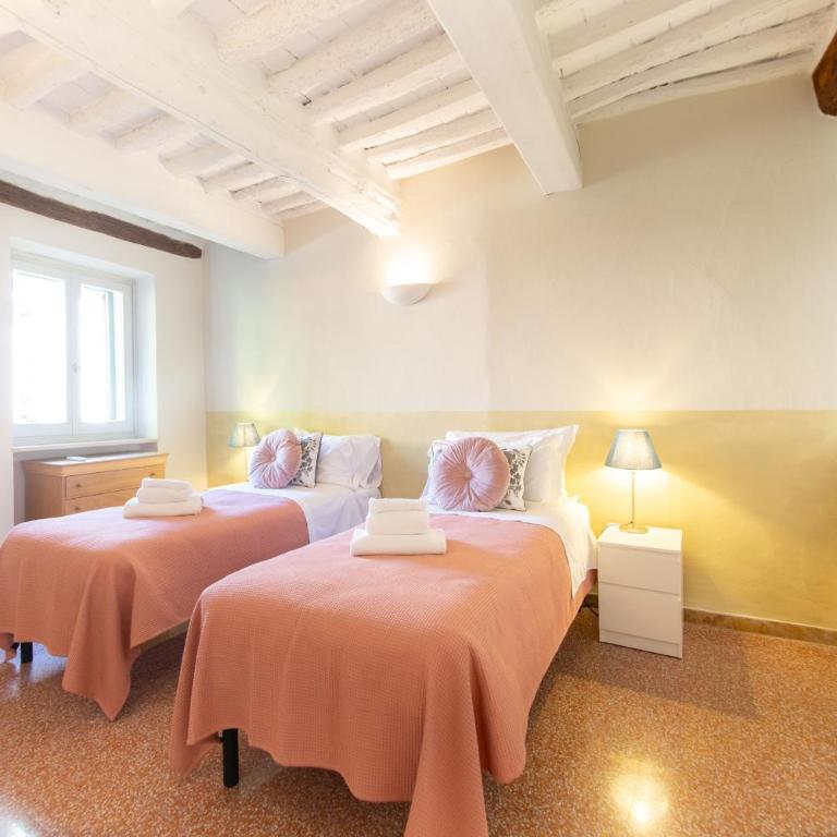 Bonnie Hideaway with terrace by Abita - Apartment with Terrace - 31