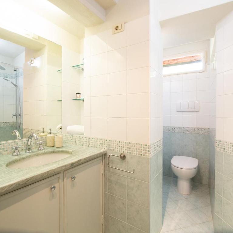 Bonnie Hideaway with terrace by Abita - Apartment with Terrace - 35
