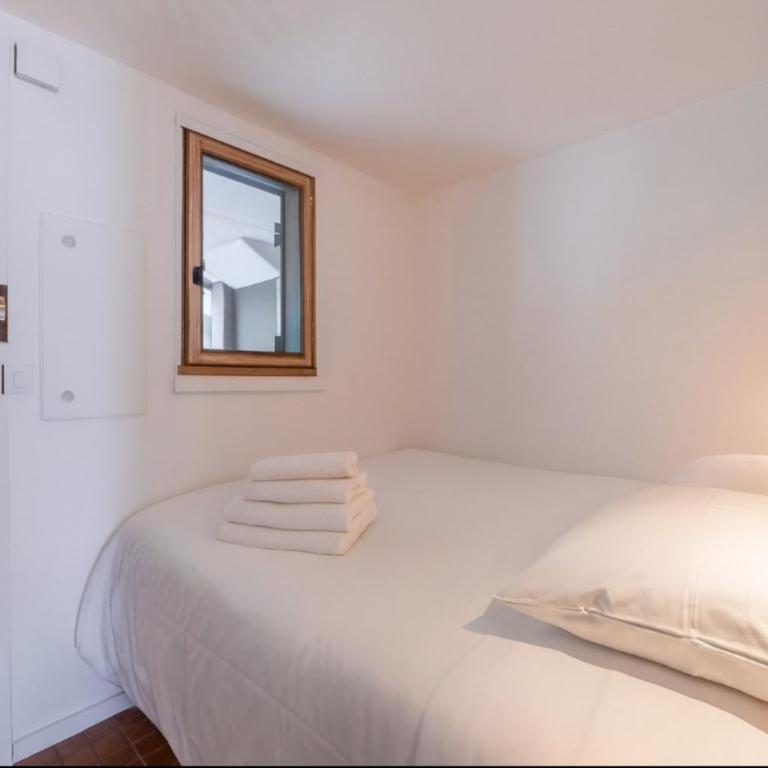 Cozy stay Mont-Blanc view Top location - Studio - 8