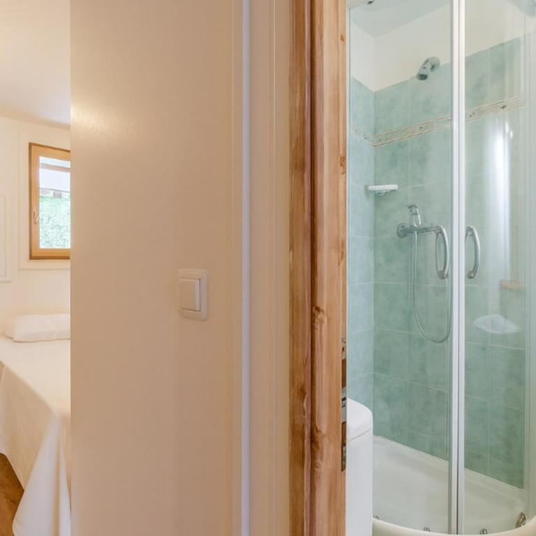 Cozy stay Mont-Blanc view Top location - Studio - 10