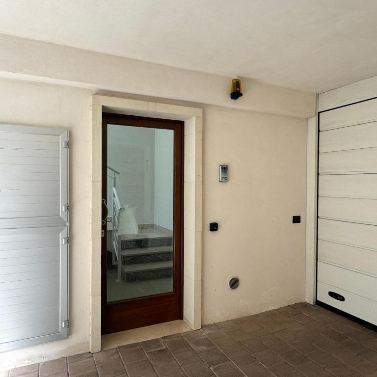 Duca d'Aosta Apartment & Parking - Appartamento con 1 Camera da Letto - 2