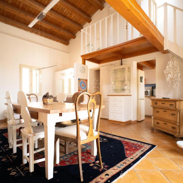 Solemar Sicilia - Casa Olivia - Casa con 1 Camera da Letto - 3