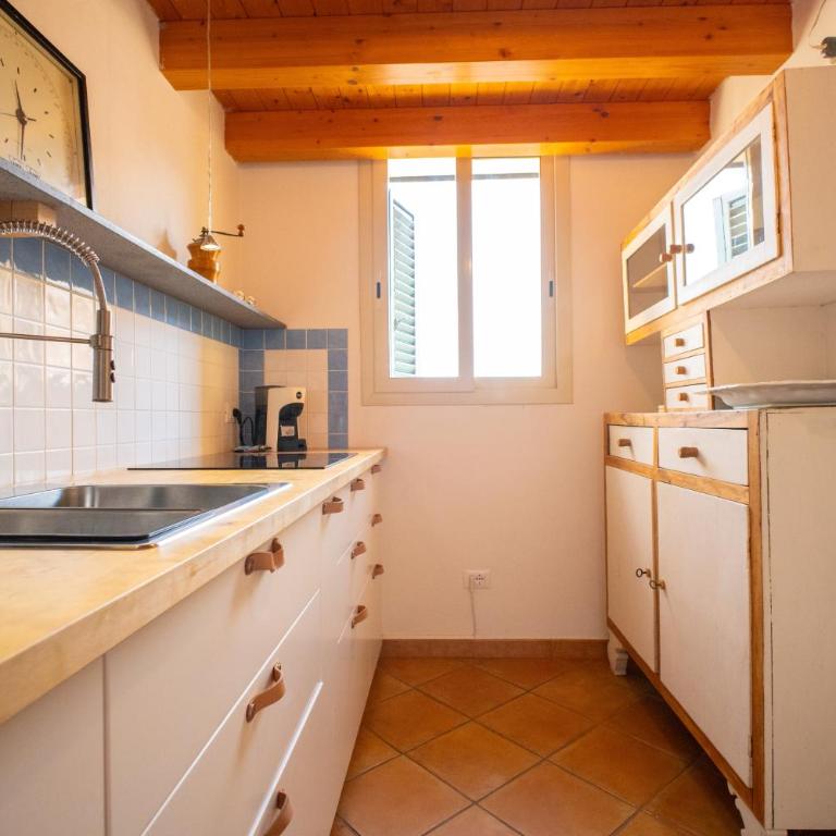Solemar Sicilia - Casa Olivia - Casa con 1 Camera da Letto - 7