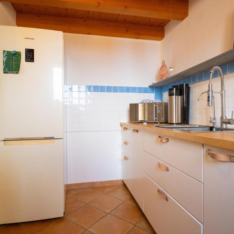 Solemar Sicilia - Casa Olivia - Casa con 1 Camera da Letto - 8