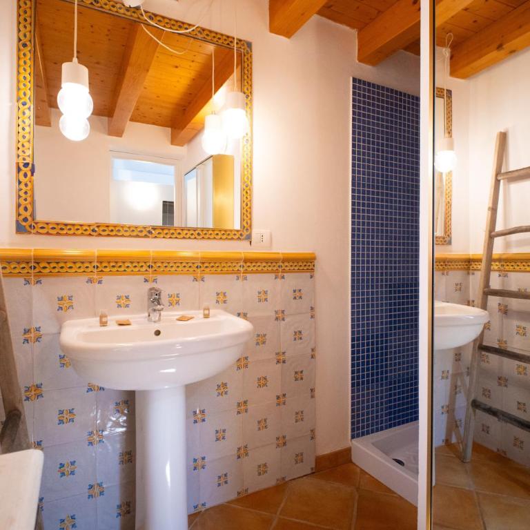 Solemar Sicilia - Casa Olivia - Casa con 1 Camera da Letto - 18