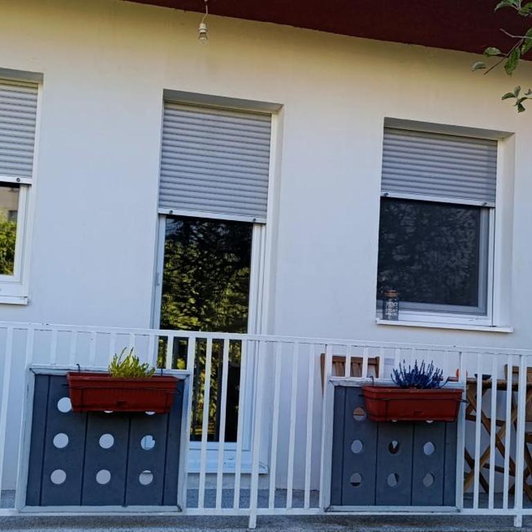Apartman Bihać SviMi - Two-Bedroom Apartment - 6