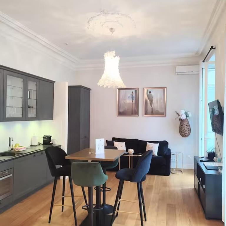 Studio in the heart of Nice close to amenities - Studio - 1