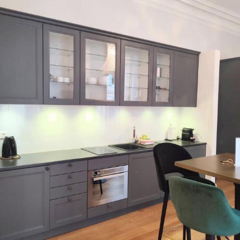 Studio in the heart of Nice close to amenities - Studio - 4