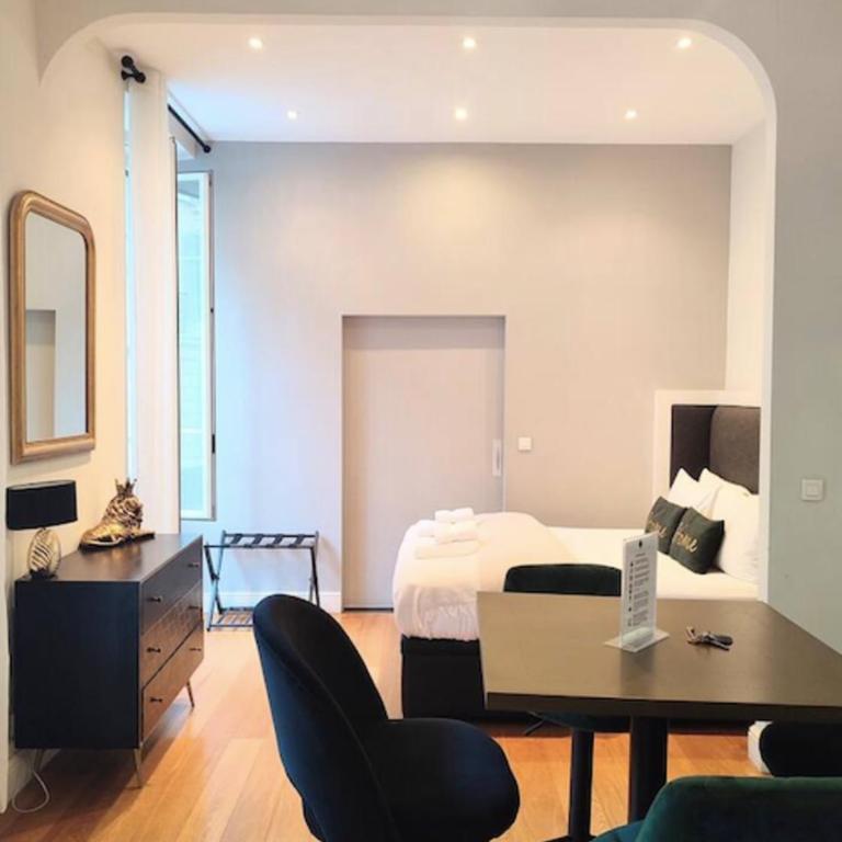 Studio in the heart of Nice close to amenities - Studio - 6
