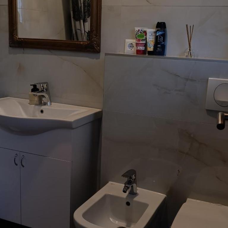 Apartman Bihać SviMi - Two-Bedroom Apartment - 5