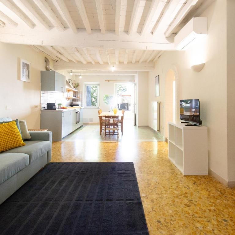 Bonnie Hideaway with terrace by Abita - Apartment with Terrace - 13