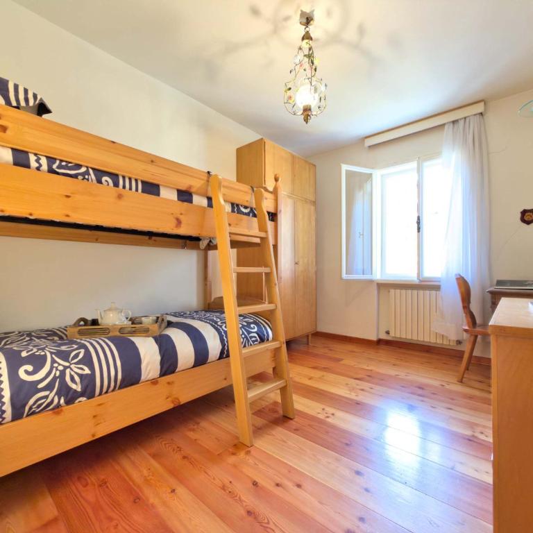 Homeby, Dimora Sopiazes - Appartamento - 17