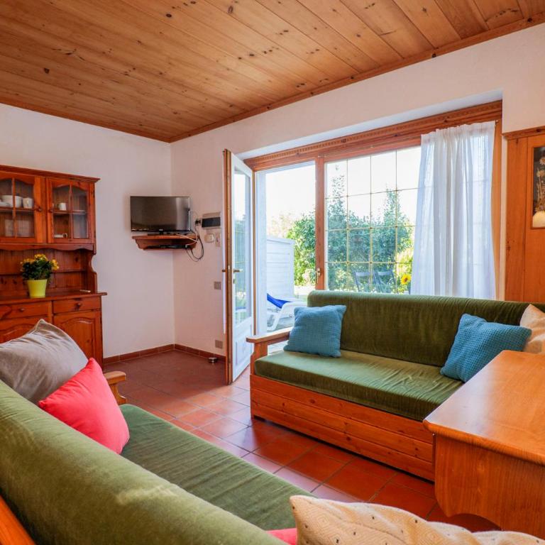 Casa Carlo - Appartamento Bilocale - 5