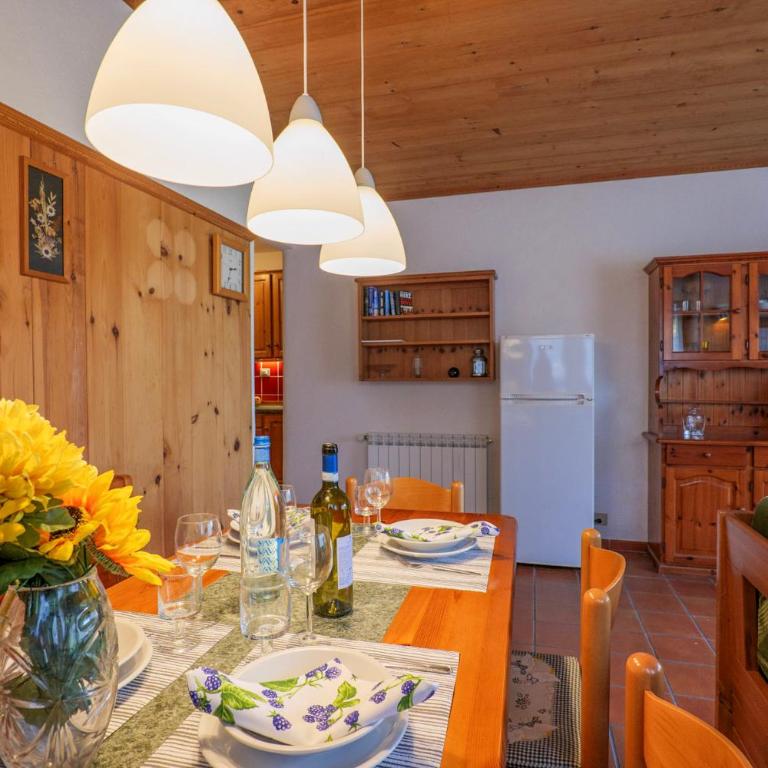 Casa Carlo - Appartamento Bilocale - 8