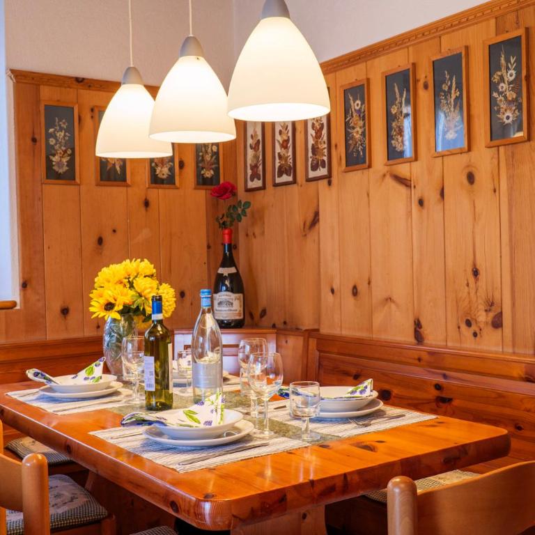 Casa Carlo - Appartamento Bilocale - 12
