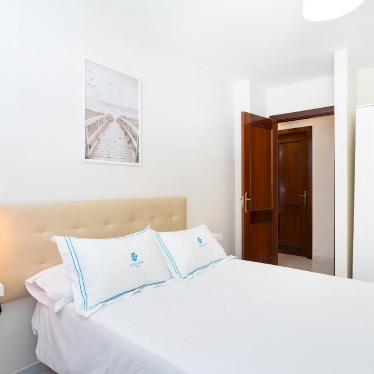 El Médano Beach Apartment, Central & Bright - Apartamento de 2 dormitorios - 12