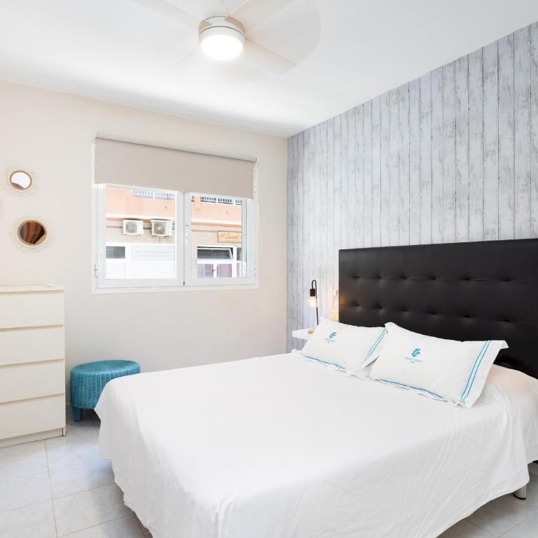 El Médano Beach Apartment, Central & Bright - Apartamento de 2 dormitorios - 18