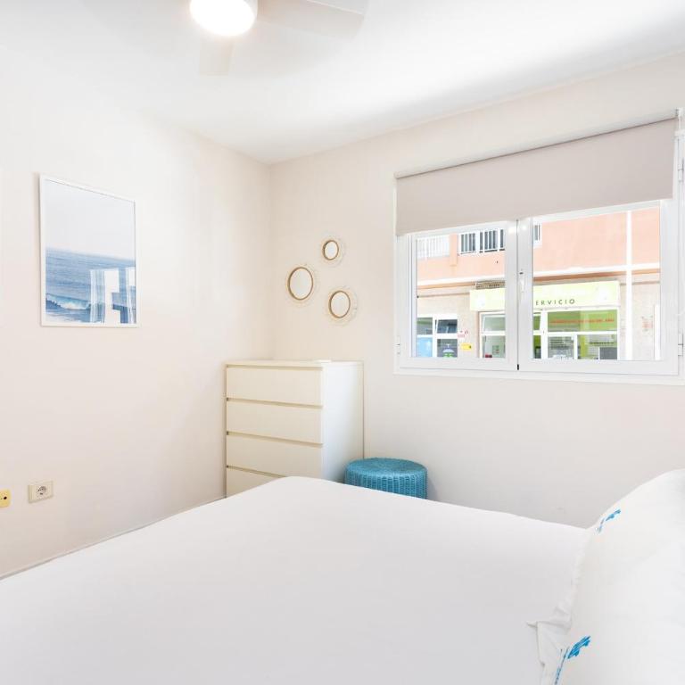 El Médano Beach Apartment, Central & Bright - Apartamento de 2 dormitorios - 19