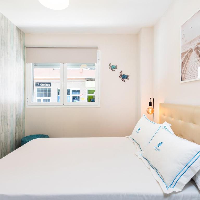 El Médano Beach Apartment, Central & Bright - Apartamento de 2 dormitorios - 13