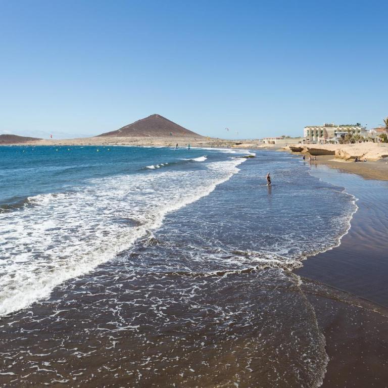El Médano Beach Apartment, Central & Bright - Apartamento de 2 dormitorios - 22